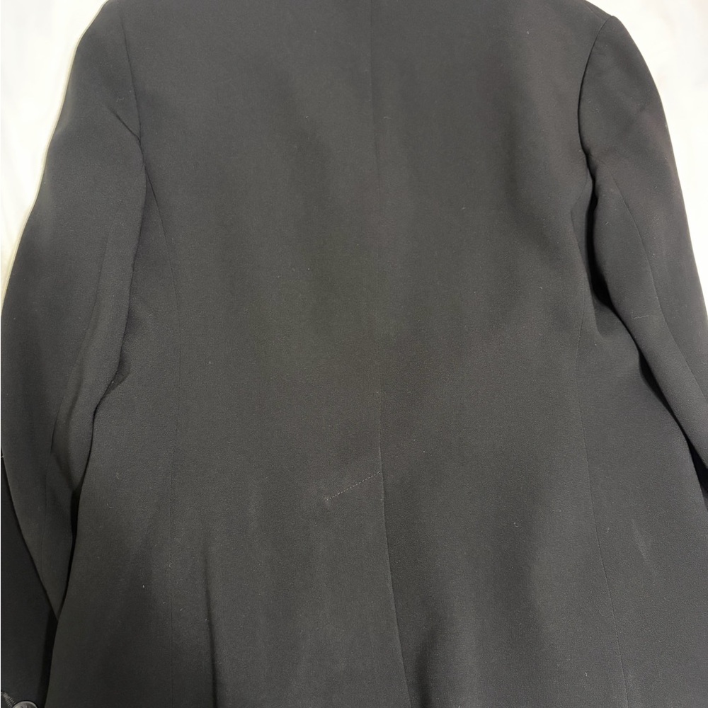rag & bone Black blazer - Picture 3 of 3